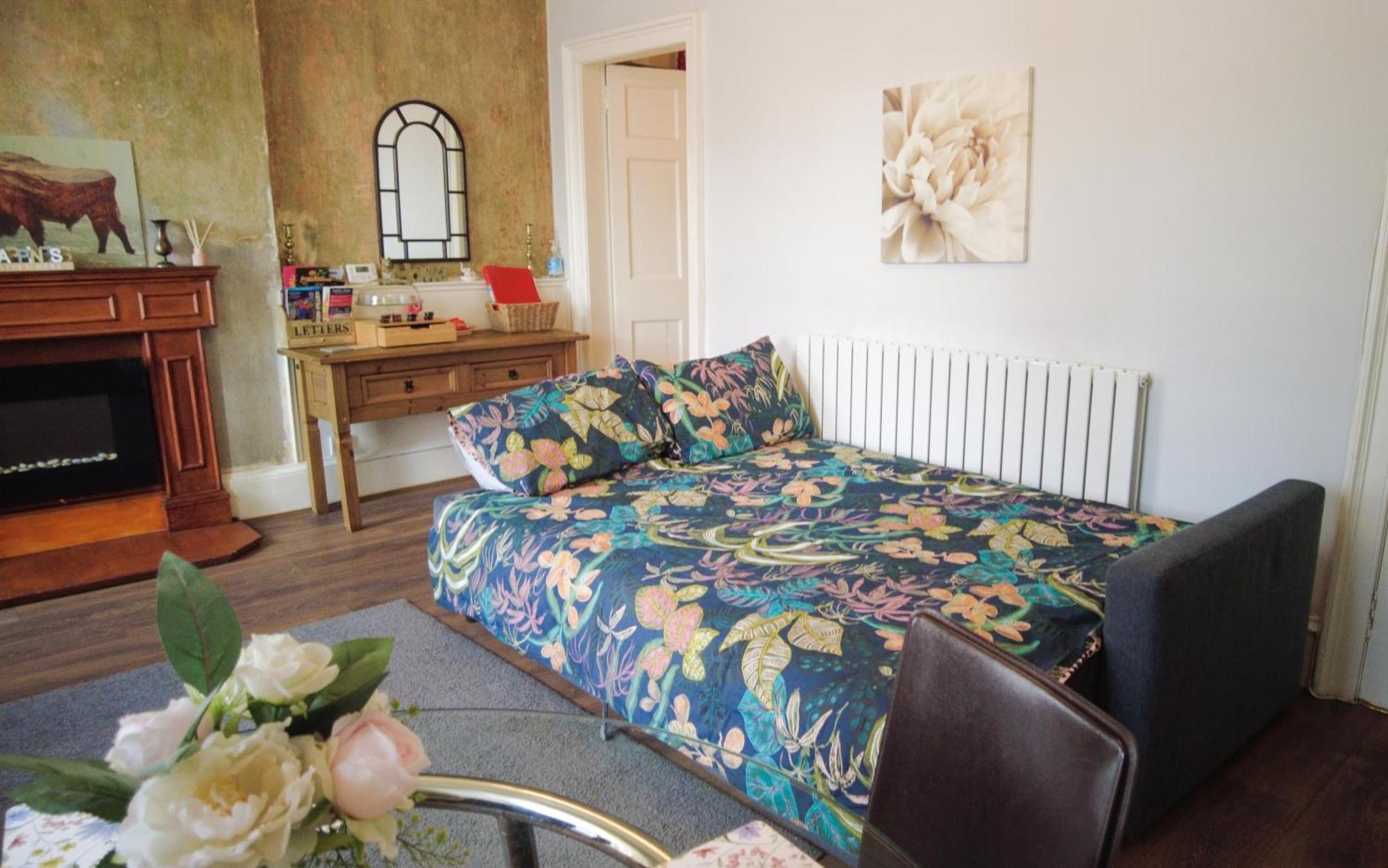 1 Bedrooms Flat In Central Edinburgh Haymarket, Heart Of Edinburgh Flat Sleeps 4 , المظهر الخارجي الصورة