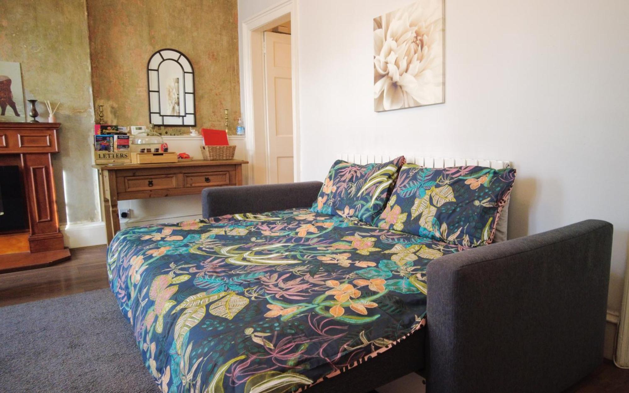 1 Bedrooms Flat In Central Edinburgh Haymarket, Heart Of Edinburgh Flat Sleeps 4 , المظهر الخارجي الصورة